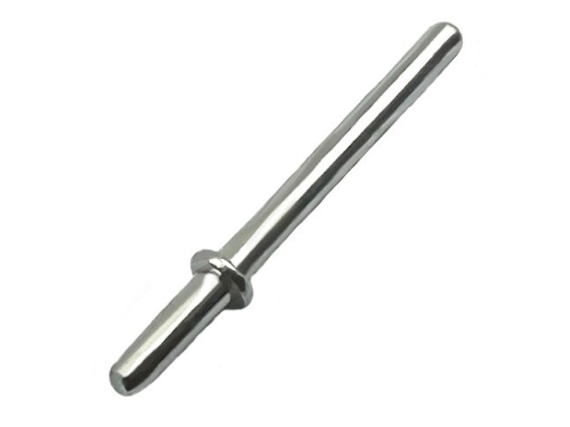 [20只裝] 圓型焊針 1mm 